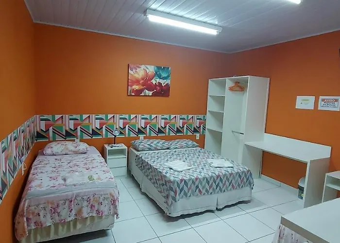 Hotel Colors Manaus