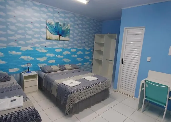 Hotel Colors Manaus