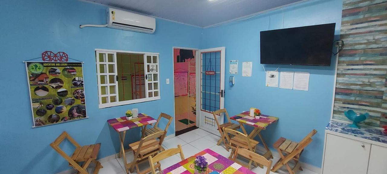 Hotel Colors Manaos