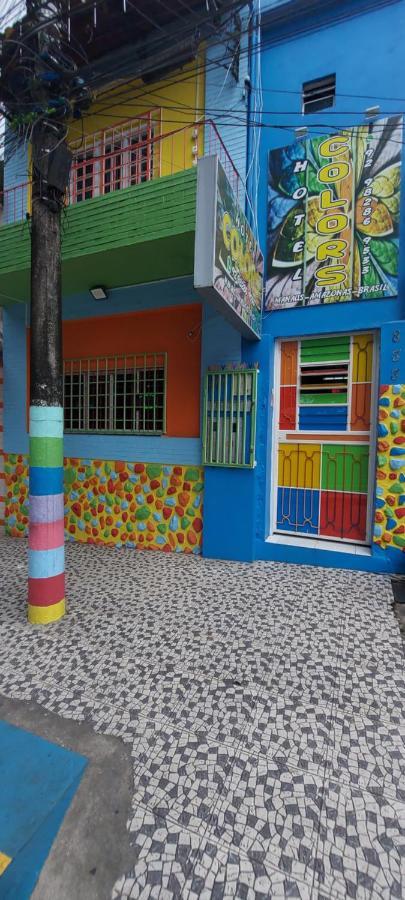 Colors Hotel *