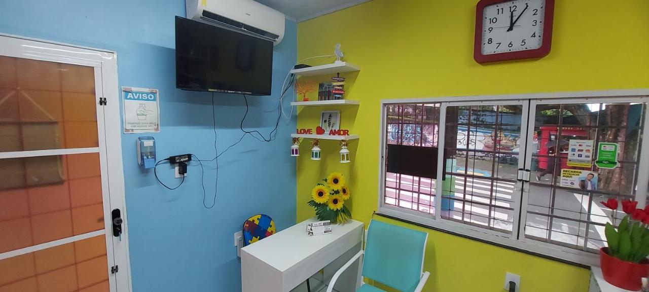 Colors Hotel *