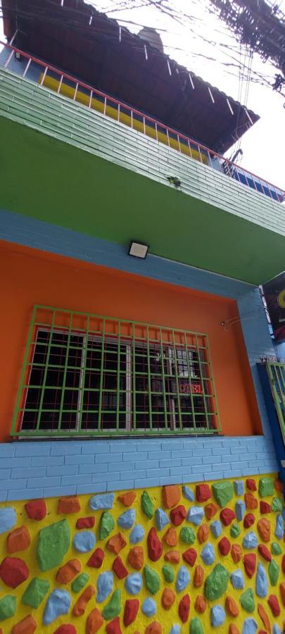 Colors Hotel