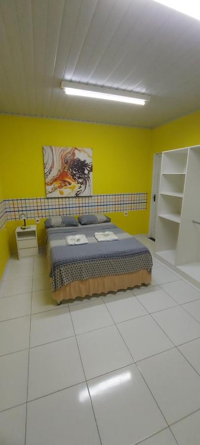 Colors Hotel Manaos