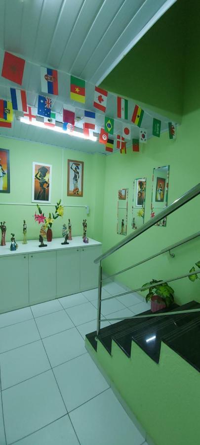 Hotel Colors *
