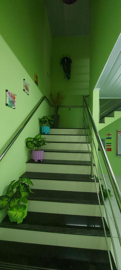 Colors Hotel Manaos
