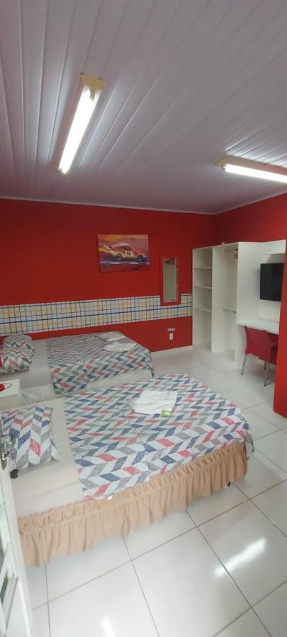 Colors Hotel Manaos