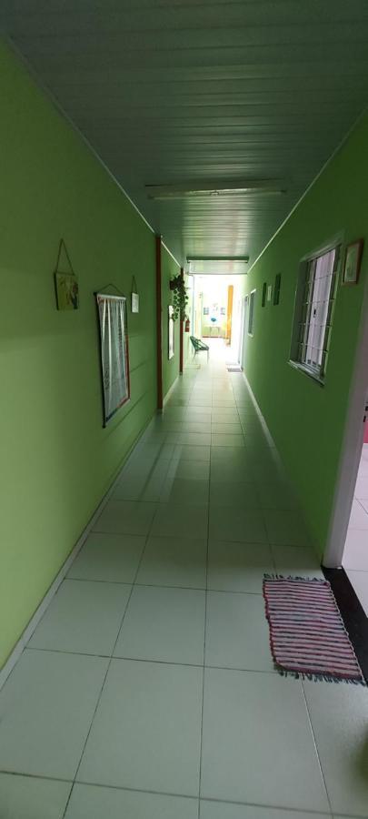 Hotel Colors Manaos