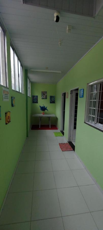 Hotel Colors *