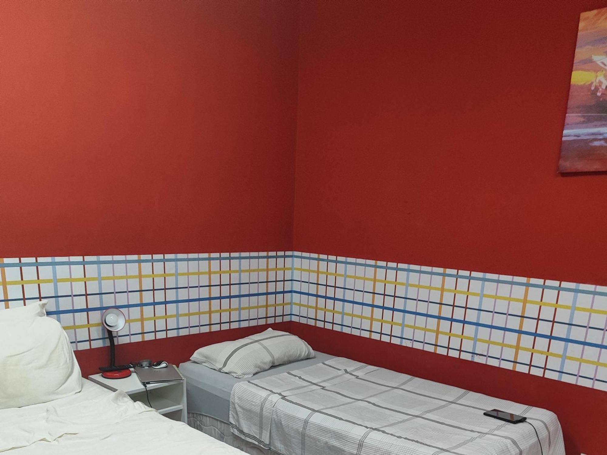 Hotel Colors Manaos